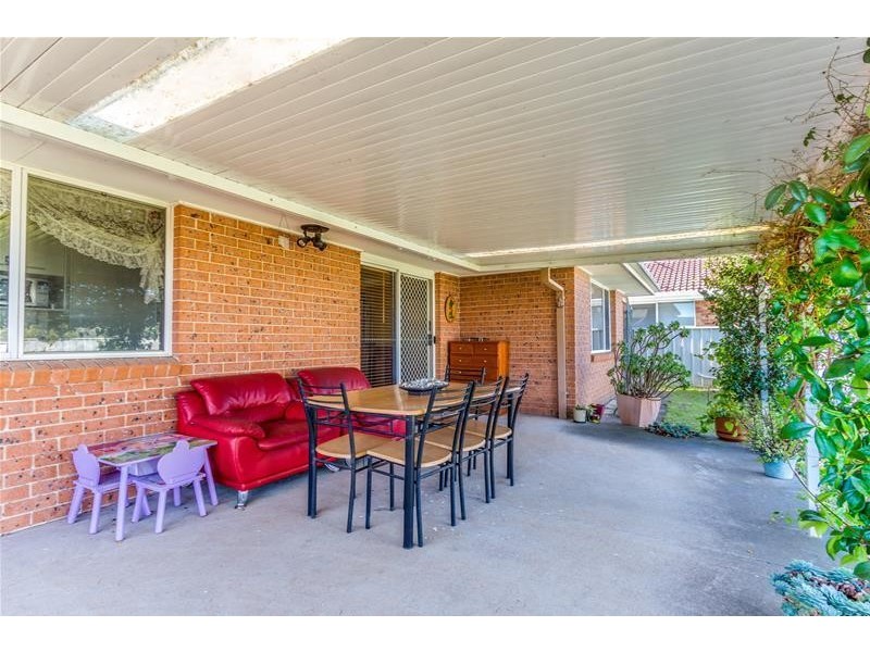 2 Winten Drive, Glendenning NSW 2761