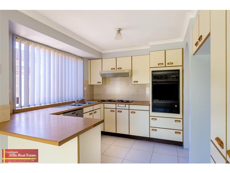 22b Torbert Avenue, Quakers Hill NSW 2763