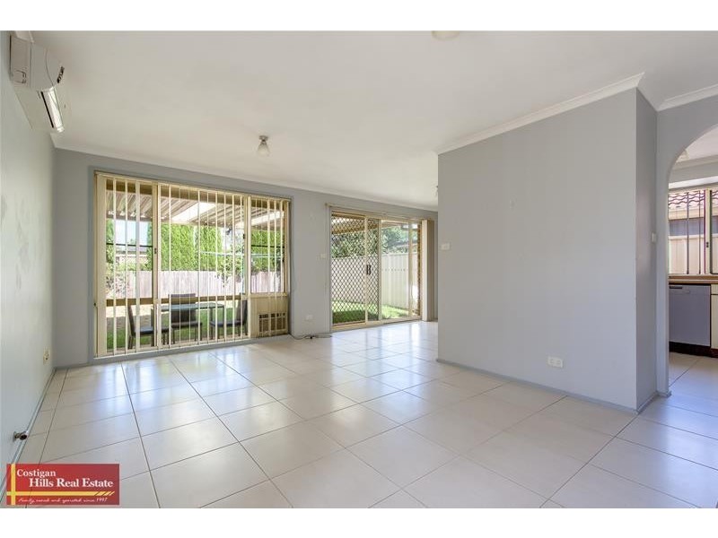 22b Torbert Avenue, Quakers Hill NSW 2763