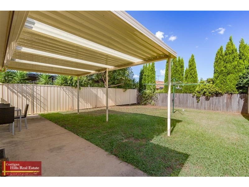 22b Torbert Avenue, Quakers Hill NSW 2763