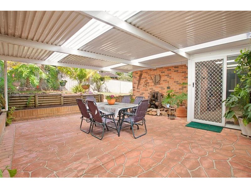 Quakers Hill NSW 2763