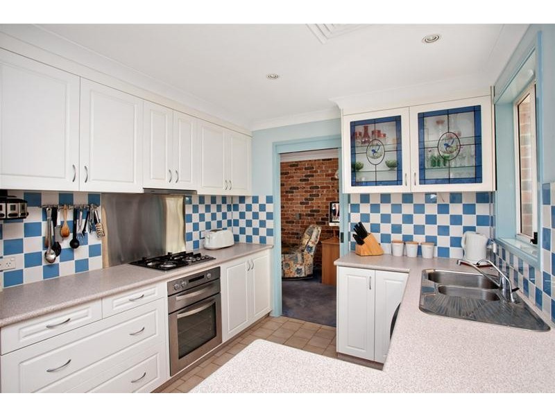 Quakers Hill NSW 2763