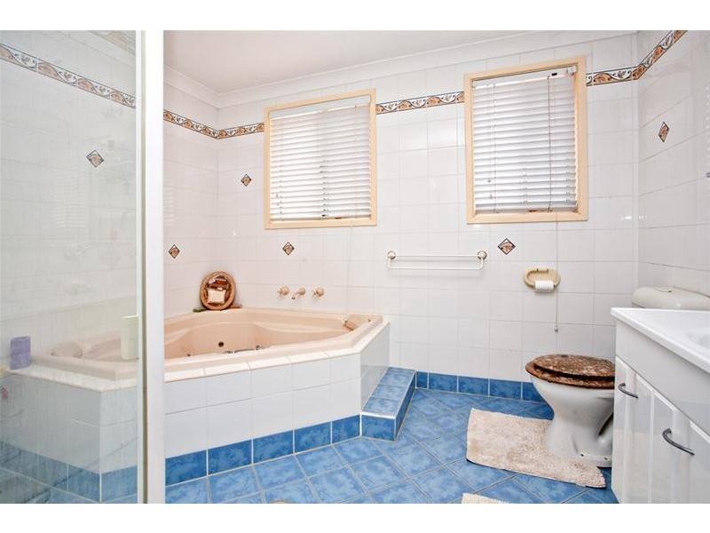 Quakers Hill NSW 2763