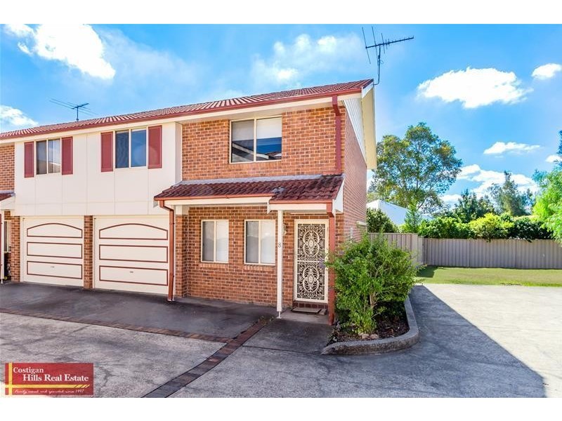 Quakers Hill NSW 2763