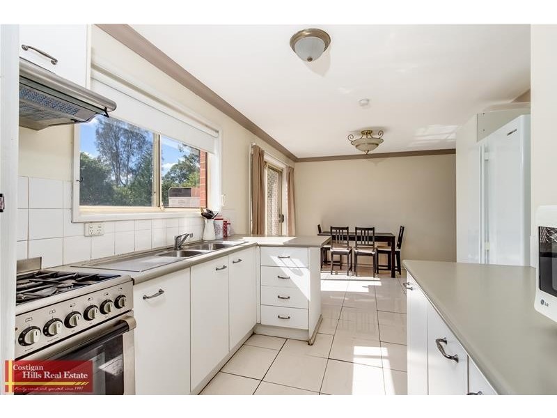 Quakers Hill NSW 2763