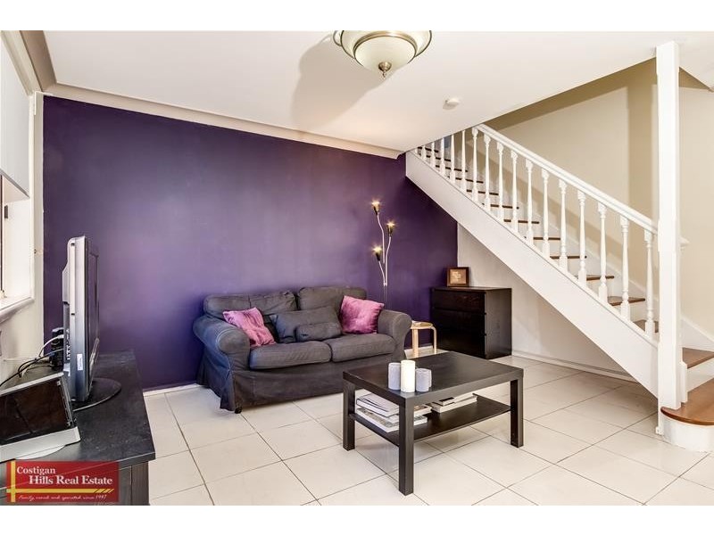 Quakers Hill NSW 2763