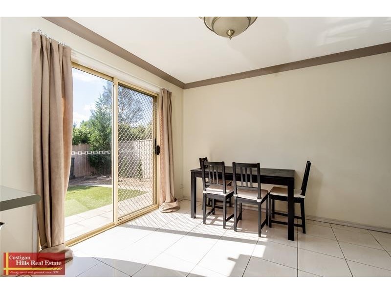 Quakers Hill NSW 2763