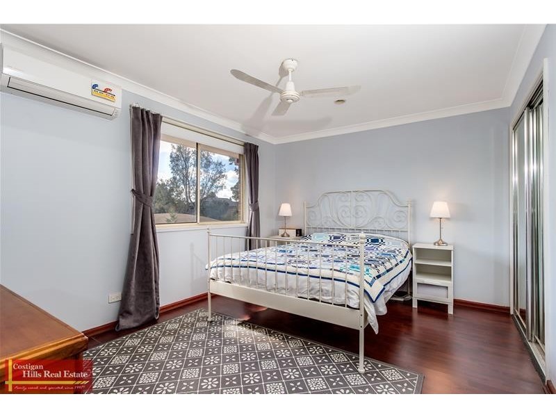 Quakers Hill NSW 2763