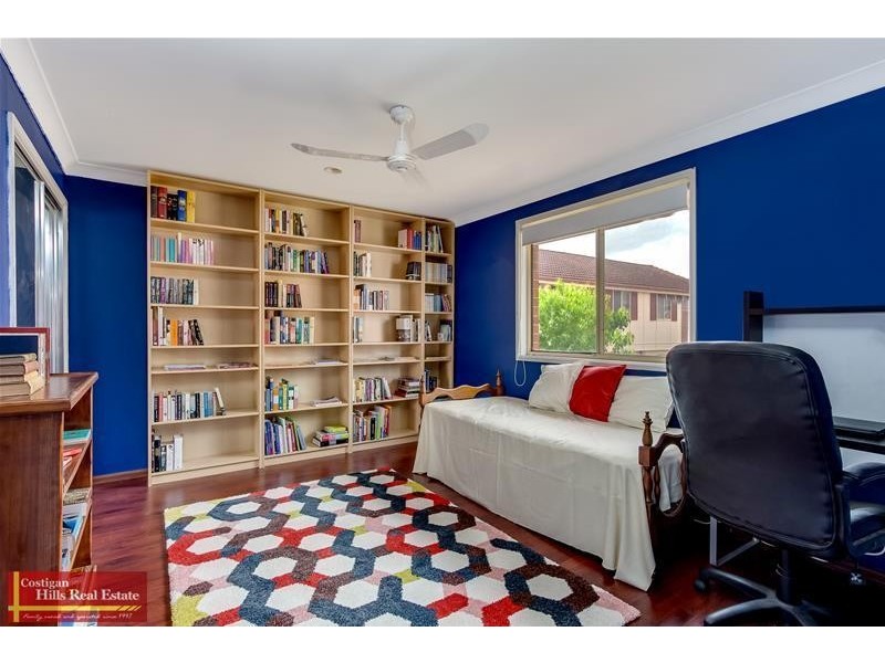 Quakers Hill NSW 2763