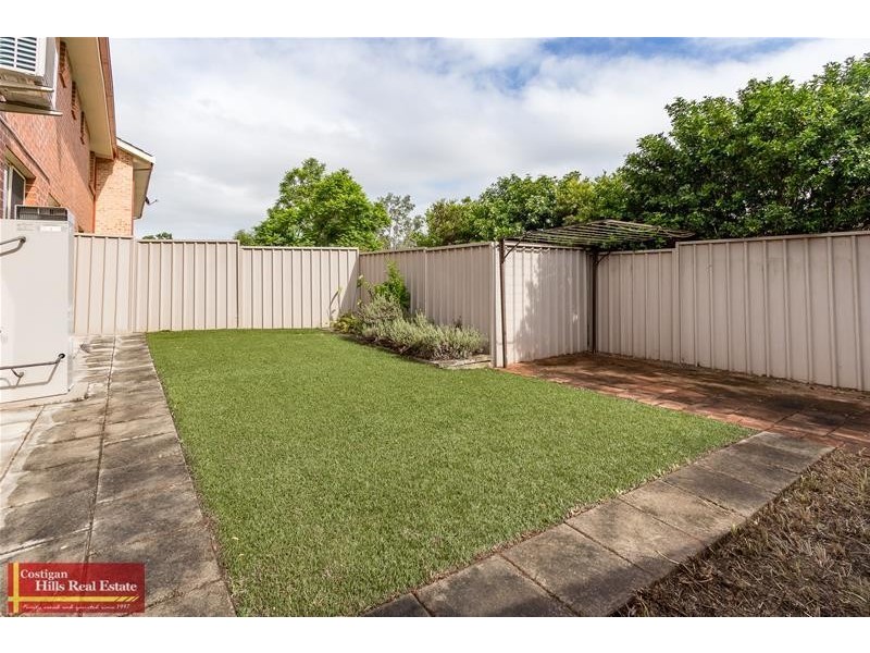 Quakers Hill NSW 2763