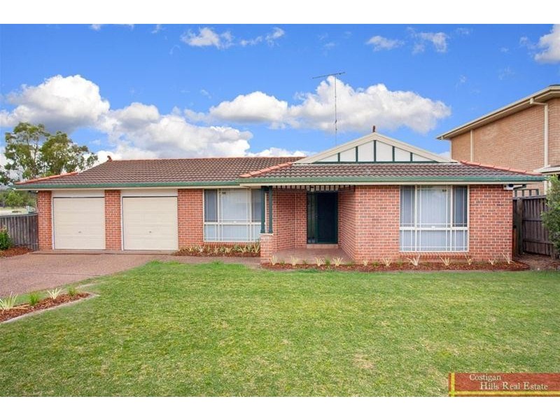 Quakers Hill NSW 2763