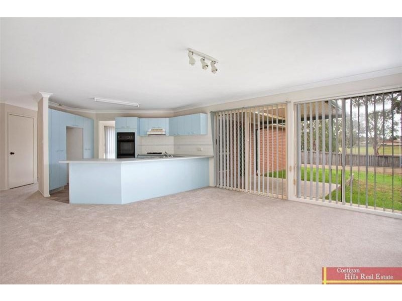 Quakers Hill NSW 2763