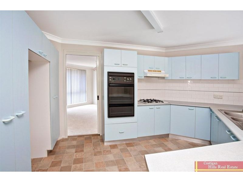 Quakers Hill NSW 2763