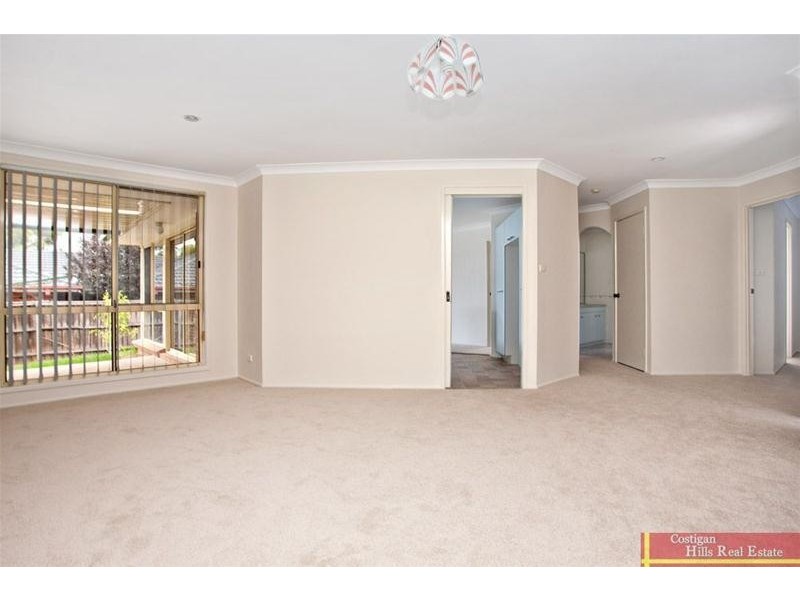 Quakers Hill NSW 2763