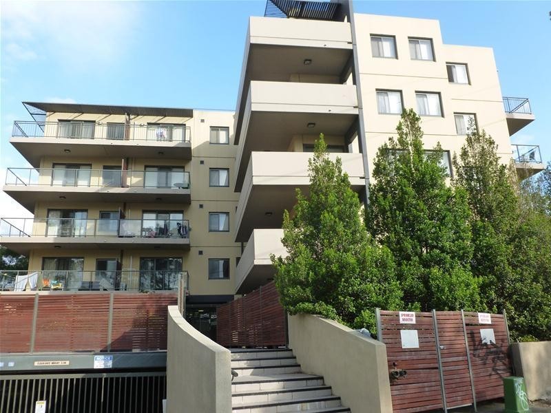 106/1 Griffith Street, Blacktown NSW 2148
