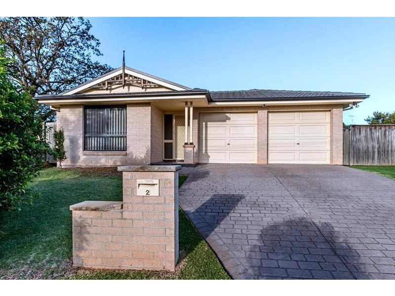 2 Aspen Way, Acacia Gardens NSW 2763