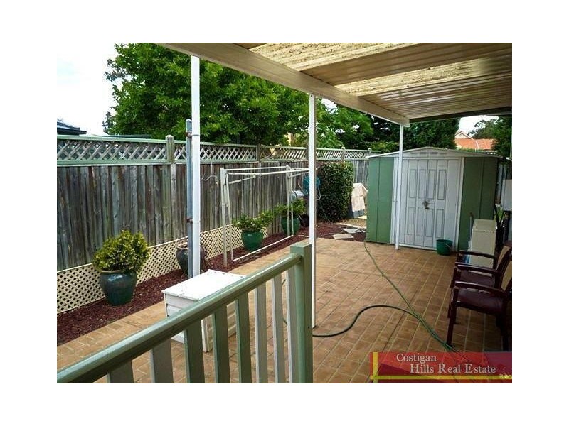 396/30 Majestic Drive, Stanhope Gardens NSW 2768