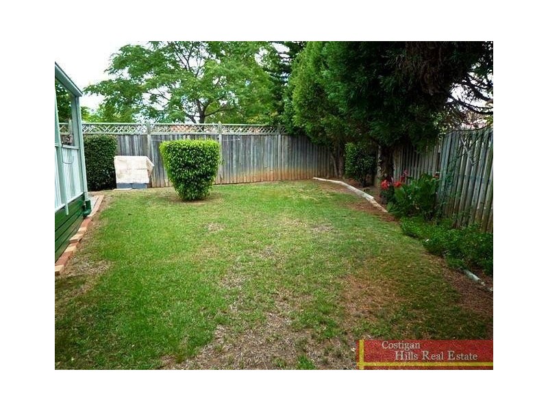 396/30 Majestic Drive, Stanhope Gardens NSW 2768