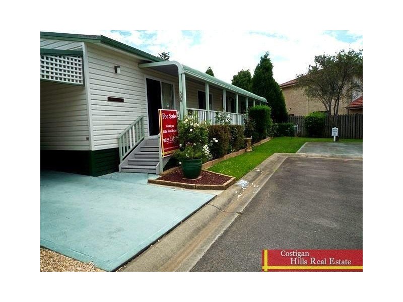 396/30 Majestic Drive, Stanhope Gardens NSW 2768