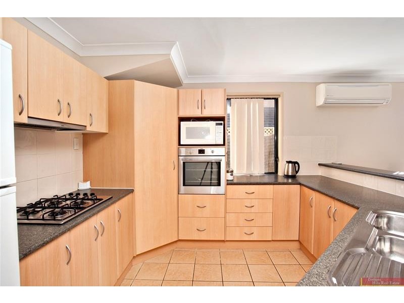 Kellyville Ridge NSW 2155