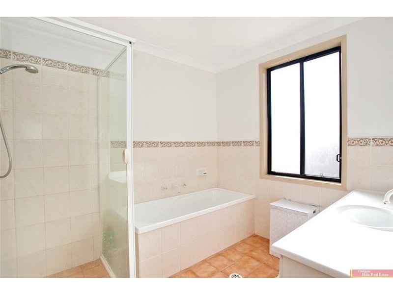 Kellyville Ridge NSW 2155