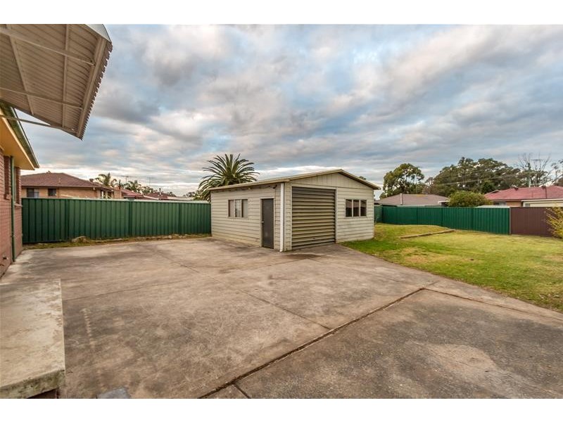 3 Sandell Place, Dean Park NSW 2761