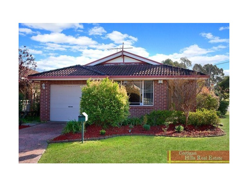 Glendenning NSW 2761
