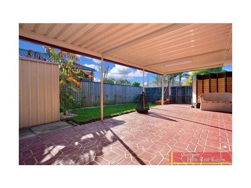 Glendenning NSW 2761