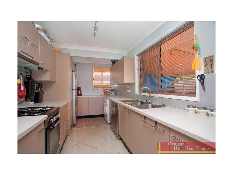 Glendenning NSW 2761