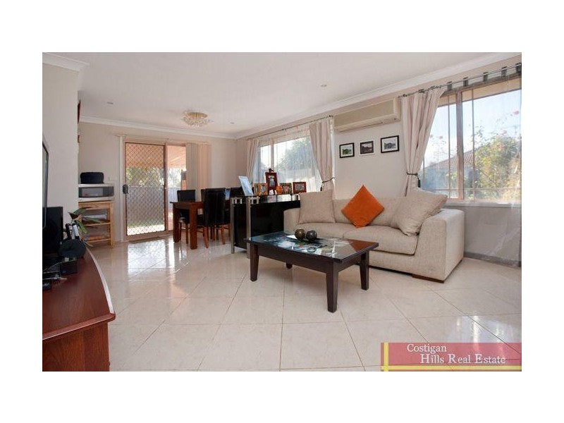 Glendenning NSW 2761