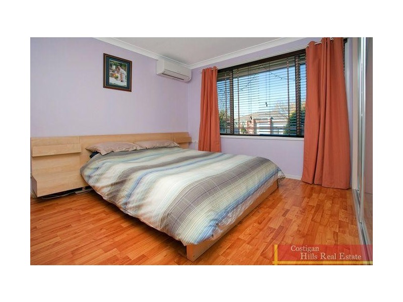 Glendenning NSW 2761