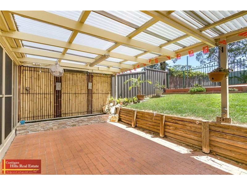 23 Sampson Crescent, Quakers Hill NSW 2763