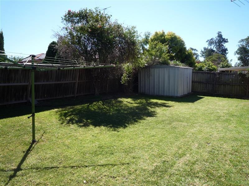 7 Glenview Grove, Glendenning NSW 2761