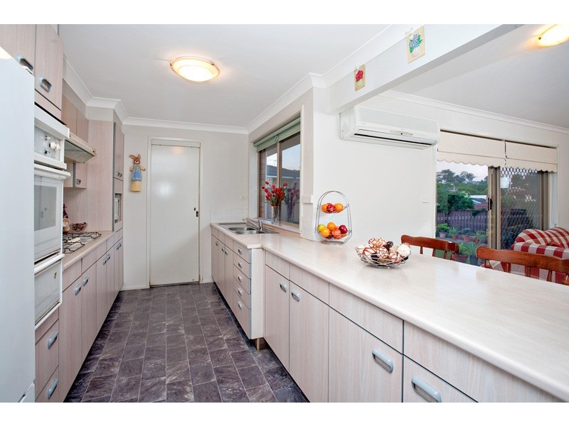 7 Monaco Place, Quakers Hill NSW 2763