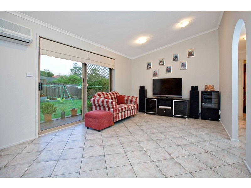7 Monaco Place, Quakers Hill NSW 2763