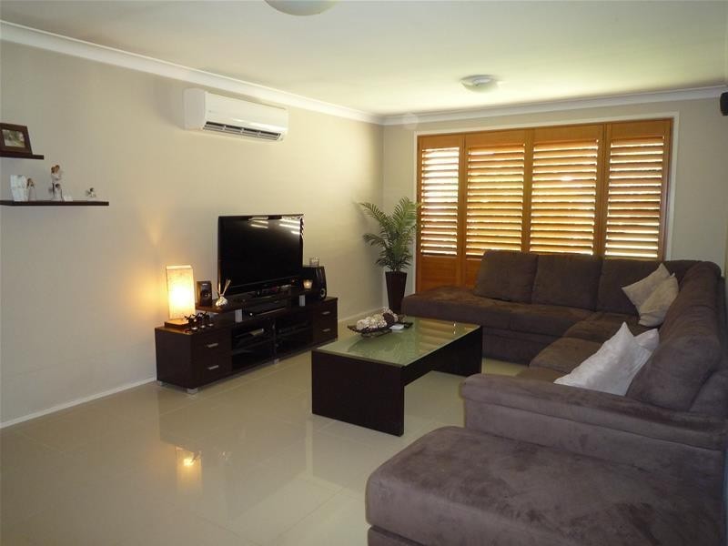 13 Icarus Place, Quakers Hill NSW 2763