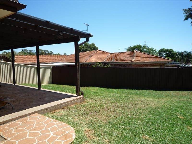 13 Icarus Place, Quakers Hill NSW 2763