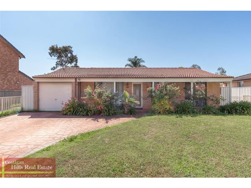 53 Cowper Circle, Quakers Hill NSW 2763