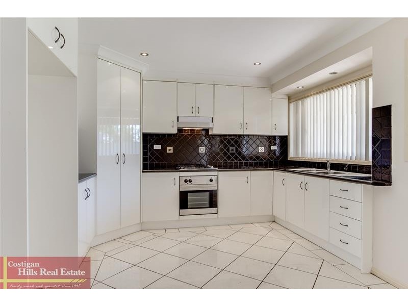 53 Cowper Circle, Quakers Hill NSW 2763