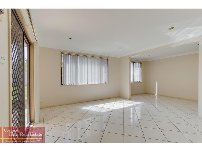 53 Cowper Circle, Quakers Hill NSW 2763