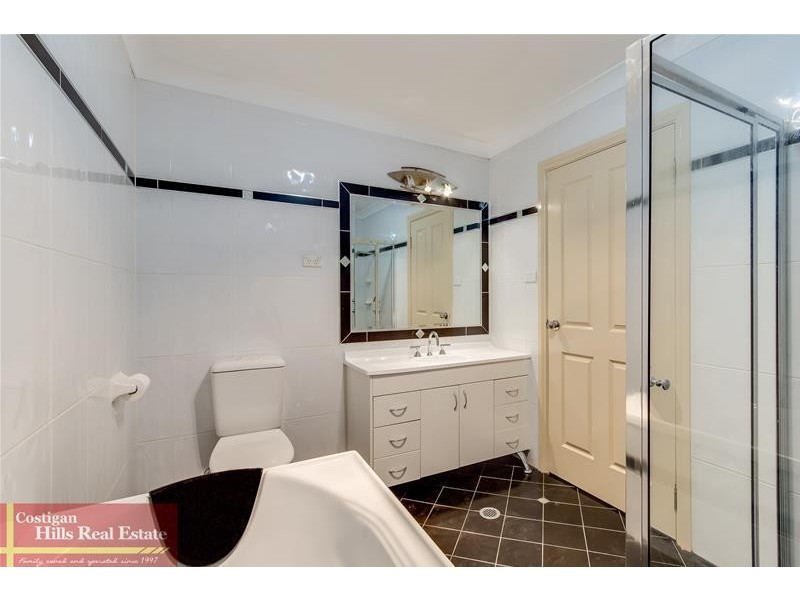 53 Cowper Circle, Quakers Hill NSW 2763