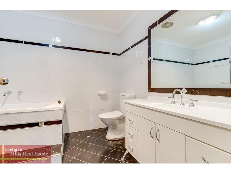 53 Cowper Circle, Quakers Hill NSW 2763