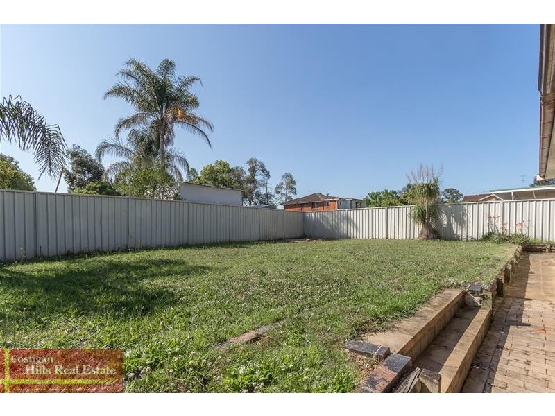 53 Cowper Circle, Quakers Hill NSW 2763
