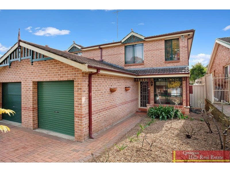 Quakers Hill NSW 2763