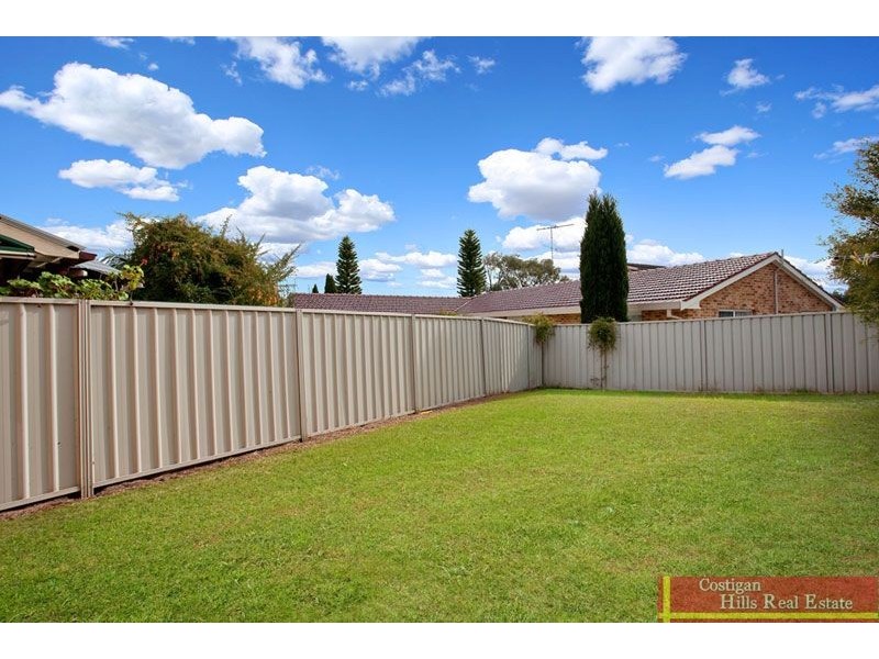 Quakers Hill NSW 2763