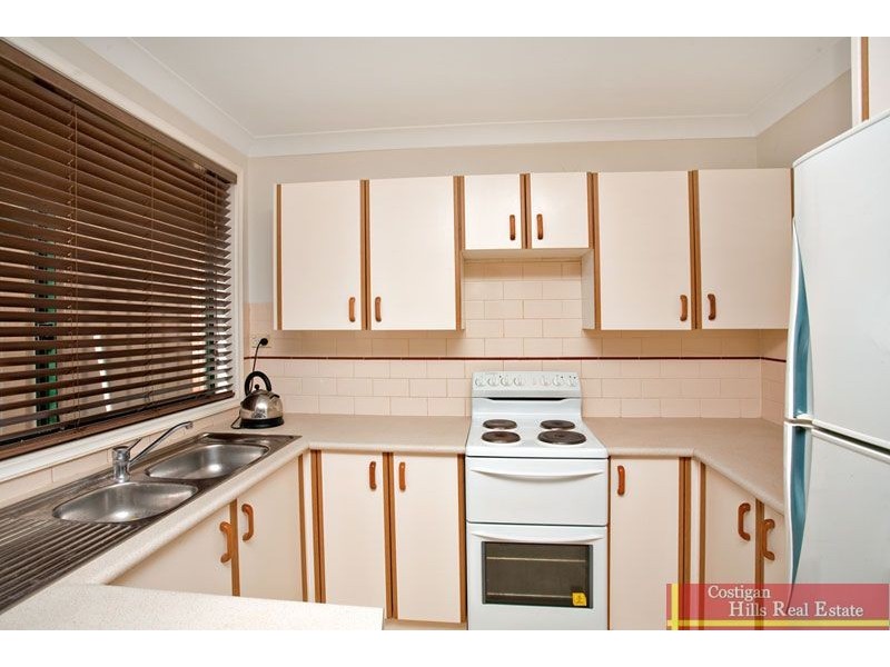 Quakers Hill NSW 2763