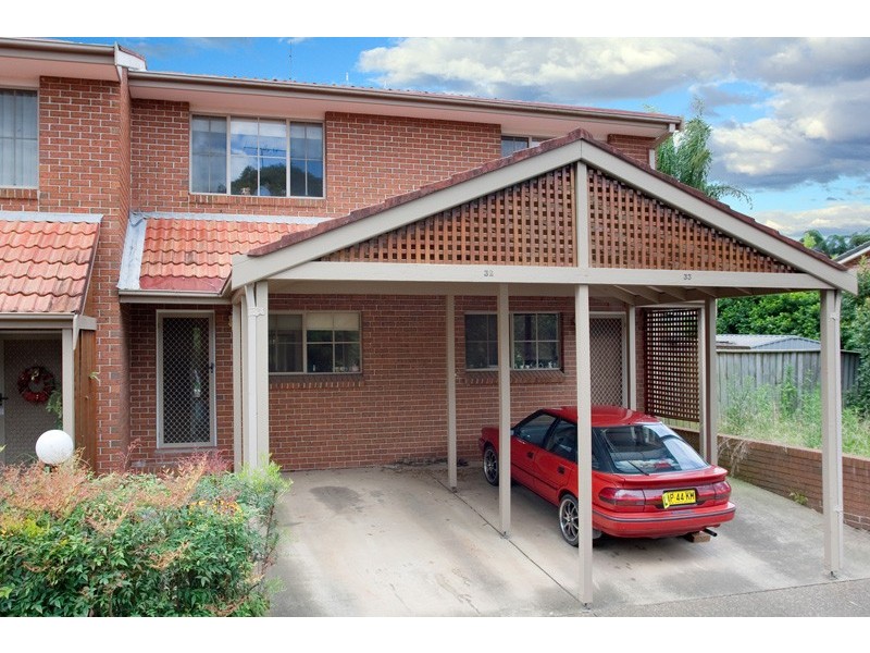 Quakers Hill NSW 2763