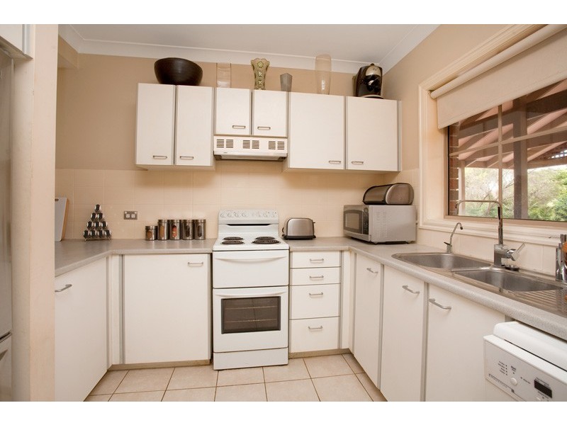 Quakers Hill NSW 2763