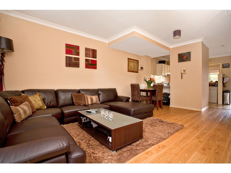 Quakers Hill NSW 2763