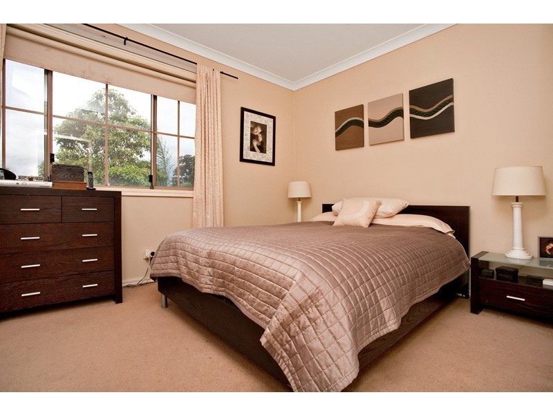 Quakers Hill NSW 2763